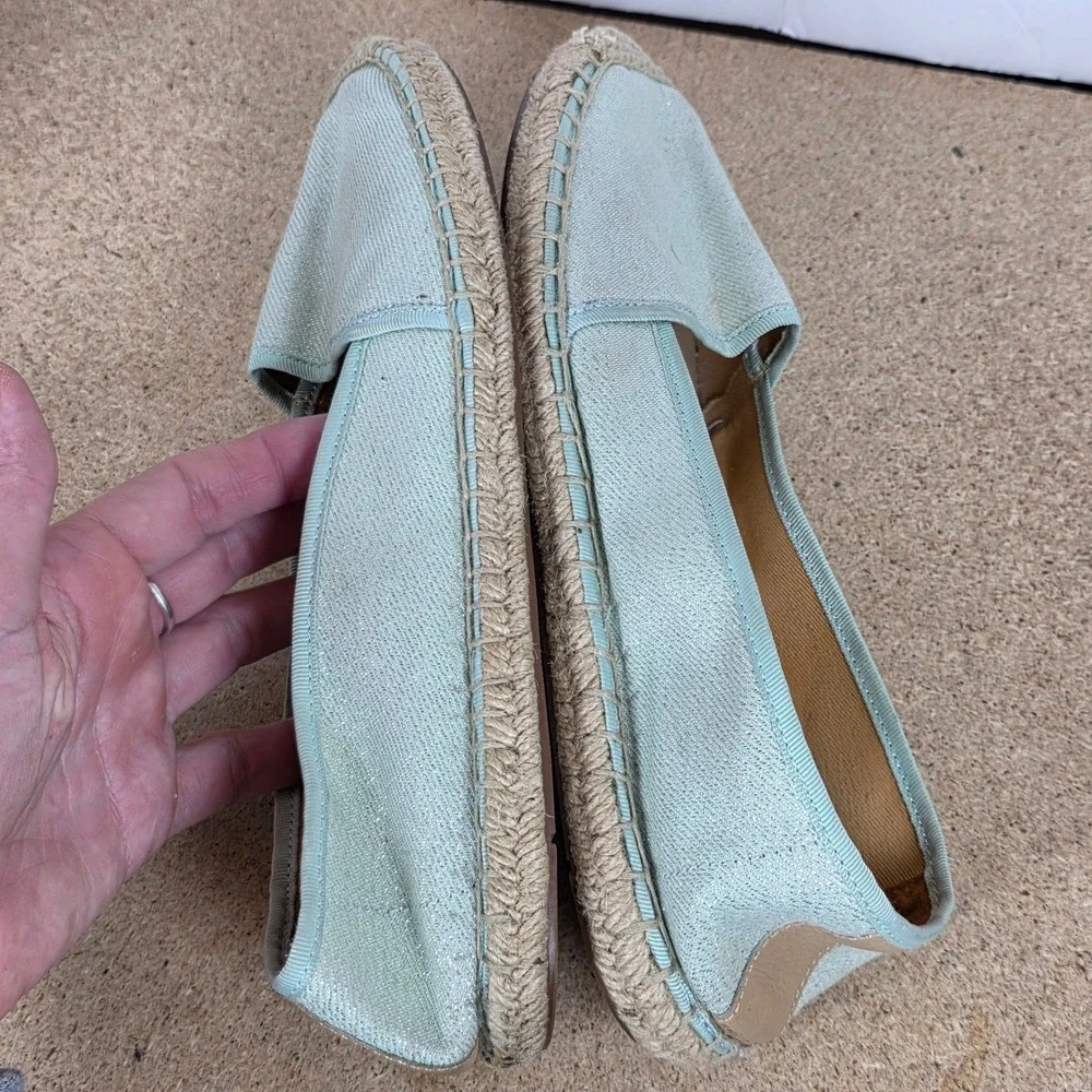 Franco Sarto light blue